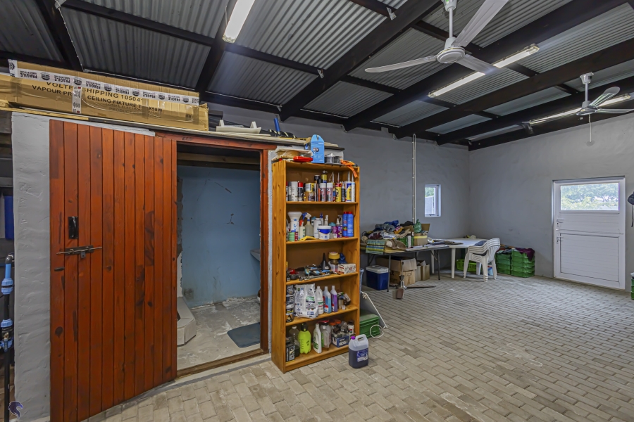 4 Bedroom Property for Sale in Long Acres Country Estate Western Cape